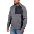 thumbnail image 3 of Spyder Men's Half Zip Sweater Gait Knit Pullover Jacket, 3 of 5
