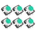 thumbnail image 4 of Industrial Switches, Delicate  Strong Practicality Strong Resilience Durable Led Kit  For Outdoor For Engineer Red,Yellow,Blue,Green,White, 4 of 8