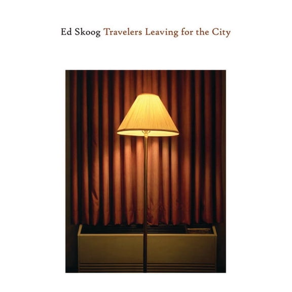 Travelers Leaving for the City, (Paperback)