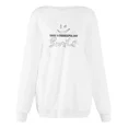 thumbnail image 2 of Hoodie Mujer Para Sudaderas Con Forro Cálido Sudadera Hoodie, 2 of 8