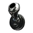 thumbnail image 4 of Cubierta del botón de arranque del joystick del coche, botón basculante de arranque, decorativo, para automóviles Astilla, 4 of 9