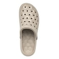 thumbnail image 4 of Joybees Varsity Clog - Comfortable Slip-on Water Friendly Athletic Clog for Women and Men, 4 of 7