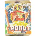 thumbnail image 1 of Jabón de robot sucio, 1 of 1