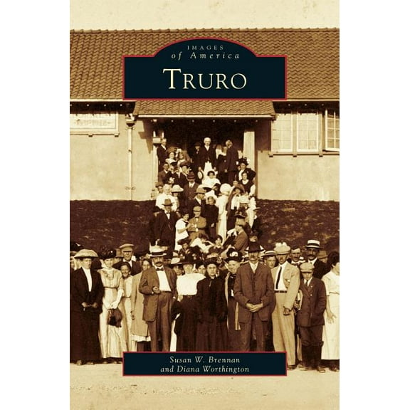 Truro (Hardcover)