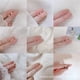 thumbnail image 2 of Simple Y Pequeño 925 Pendientes De Plata ,, 2 of 4