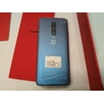 thumbnail image 2 of OnePlus 7T Pro 8GB Ram 256GB Blue Factory Unlocked Phone, 2 of 5
