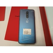 OnePlus 7T Pro 8GB Ram 256GB Blue Factory Unlocked Phone