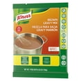 thumbnail image 2 of (Price/Case)Knorr Brown Gravy Mix 6.83 Ounce Pack - 6 Per Case, 2 of 2