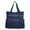 Blue, variant on SUSHANG Womens Tote Bag Fashion Handbags Ladies Purse Satchel Shoulder Bags Tote Bag for Ladies Top Handle Satchel Purse