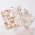 thumbnail image 1 of Vintage Photography Backdrops, Nail Display Board, Background Prop for Photographer, Shell Theme, 1 of 8