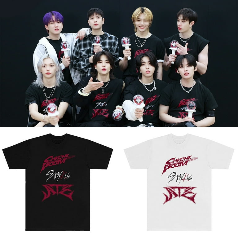 Beatbox KPOP MERCHチソン Beatbox KPOP MERCHチソン NCT DREAM BEATBOX T-SHIRT – IDOLS