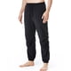 thumbnail image 4 of Pantalones largos para hombre, moda, sólidos, casuales, cintura elástica, bolsillos, pantalones deportivos, pantalones para hombre, 4 of 6