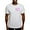 Ash Gray, variant on - Abstract Pink Background Men's Value T Shirt - Men's Classic Graphic T-Shirt