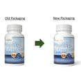 thumbnail image 2 of Total Eye Complex, Eye Vitamins with Lutein & Bilberry (120 Capsules), 2 of 5