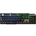 thumbnail image 2 of MSI VIGOR GK50 ELITE Gaming Keyboard - Black, 2 of 5