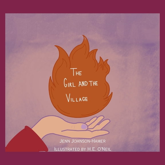 The Girl and the Village, (Paperback)