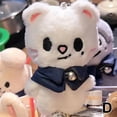 thumbnail image 1 of Stay Stray Children Key Doll Han Zhicheng Magic School Doll Clothes Key Chain Small Doll, 1 of 1