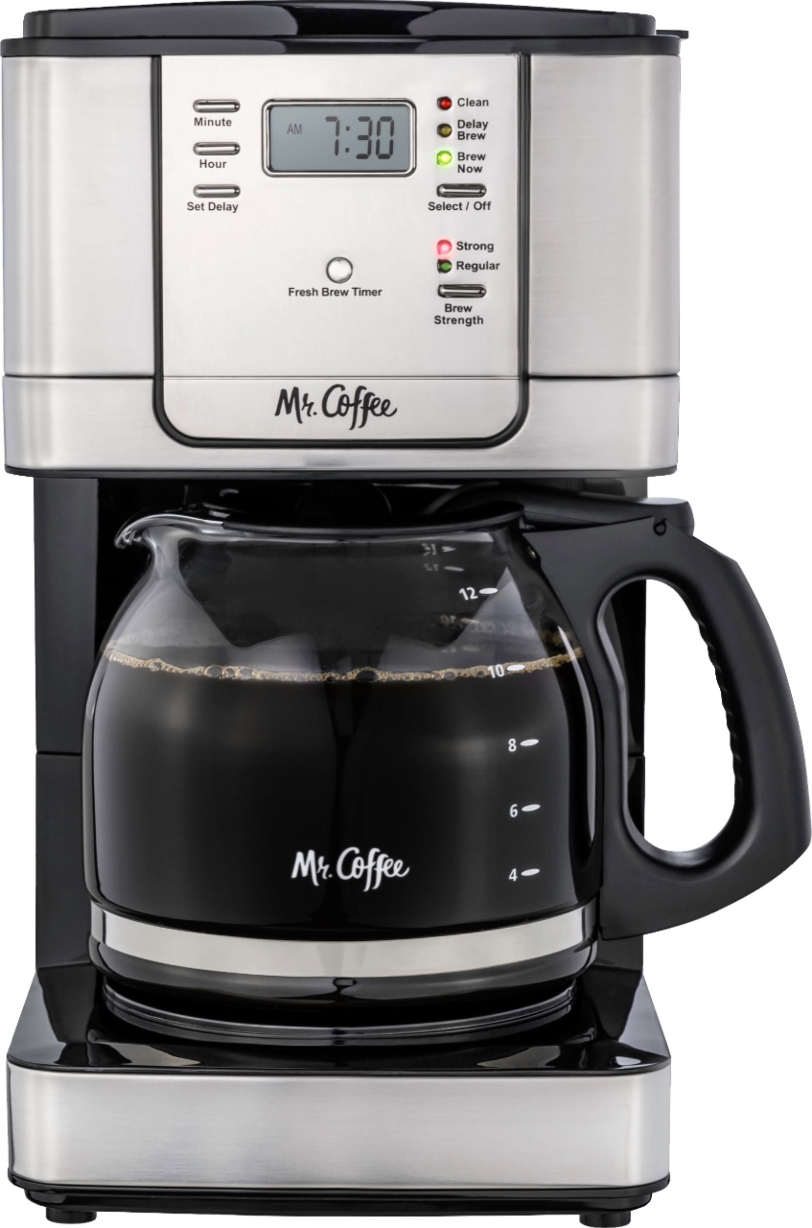 Mr coffee pot hotsell