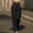 A144 Black, variant on Women's Business Casual Trousers High Waisted Tailored Wide Leg Dress Pants with Pockets Professional Straight Flowy Suit Pants for Office Work Evening