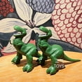 thumbnail image 4 of Disney Toy Story Zurg REX dinosaurio woody Buzz figuras de acción 16cm colección regalos para niños, 4 of 5