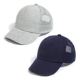 thumbnail image 1 of Gorra de béisbol para niños pequeños con protección solar upeilxd para bebés, 1 of 1