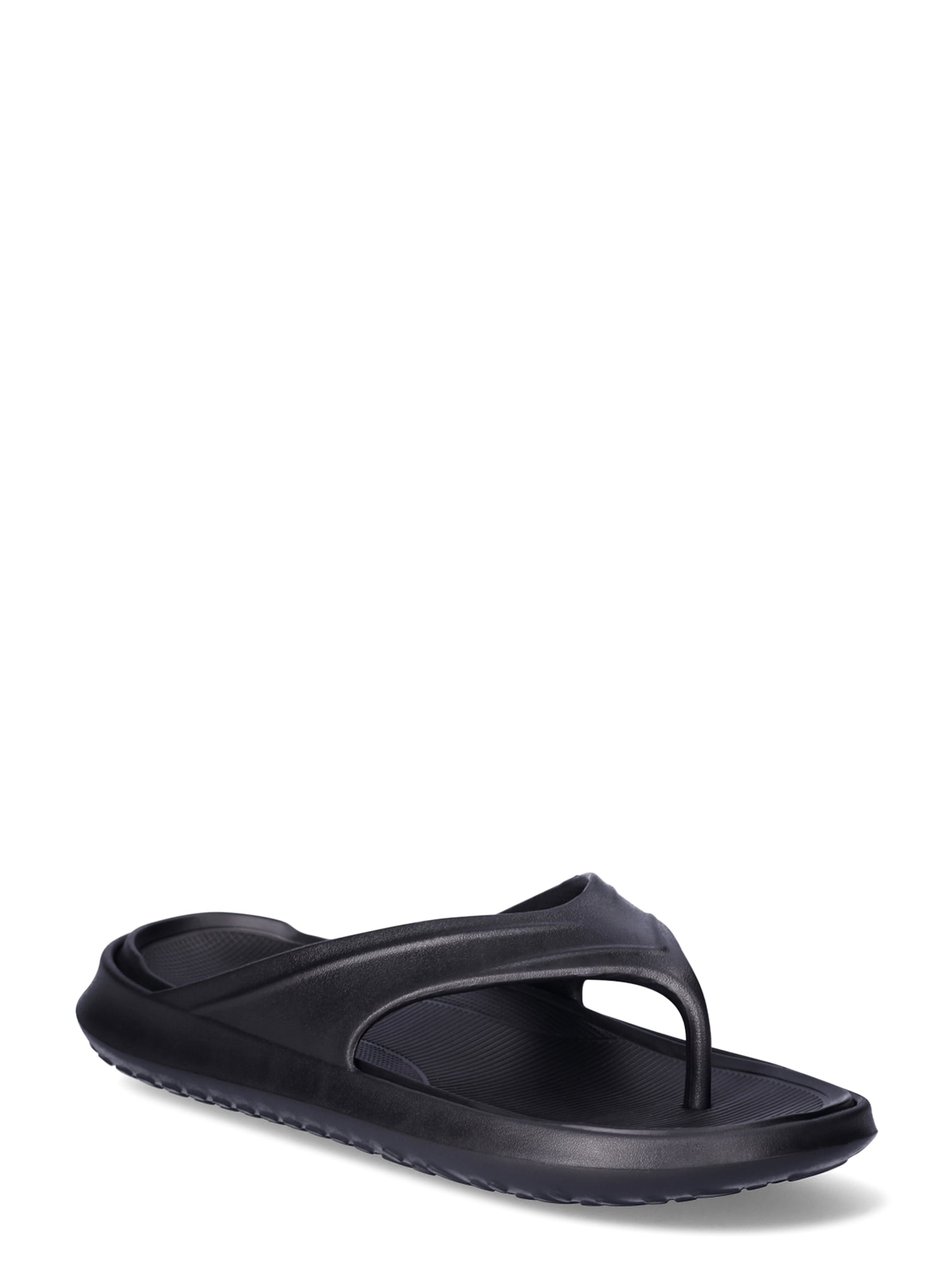 Avia Men's Cushion Comfort Flip Flops