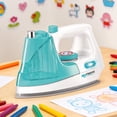 thumbnail image 6 of SALYWEE Pretend Play Kitchen Toy, Play-House Toys, Pastic Materials, Realistic Microwave & Washing Machine, Birthday/Holiday Gifts, 6 of 11