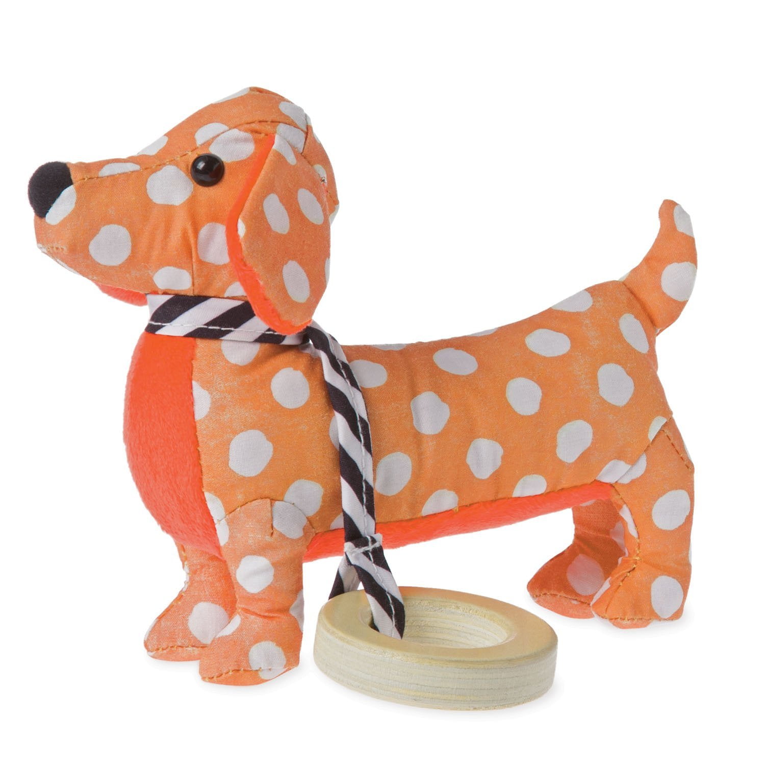 Baby Toys Manhattan Toy Dotty Pup Kids Games 213260