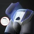 thumbnail image 5 of Mens Underwear Modal Boxers Shorts Homme Breathable Panties Magnetic Mesh Bullet Separation Pouch Underpants Cueca Calzoncillo XXL blue|https://ae01.alicdn.com/kf/Sc2287910e38e41709d3593e3d692bfe5J.pn, 5 of 5