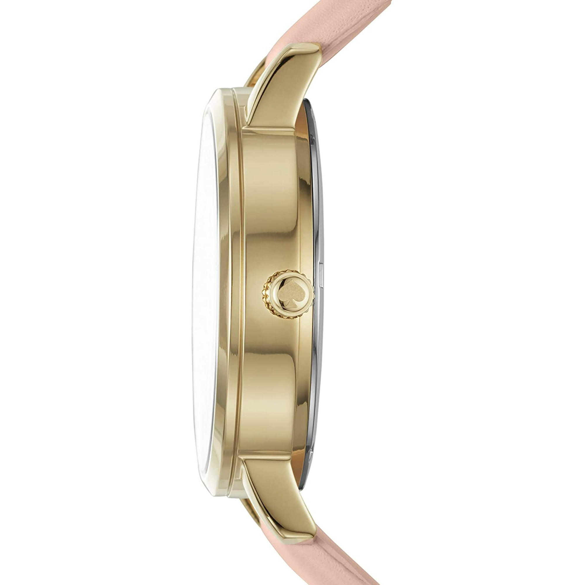Kate Spade Metro Grand Antoine Watch