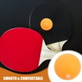 thumbnail image 3 of DEEPCRAFF 50Pcs Silicone Plug Table Tennis Balls for Home Training and Enhanced Stability, 3 of 6