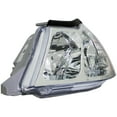 thumbnail image 3 of Dorman 1590840 Driver Side Headlight Assembly for Specific Toyota Models, 3 of 4