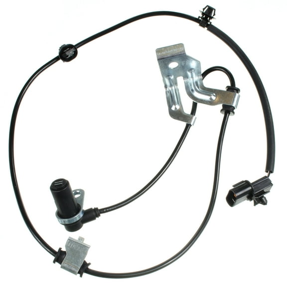 Holstein Parts 2ABS2505 ABS Wheel Speed Sensor for Mitsubishi Fits select: 2004-2012 MITSUBISHI GALANT