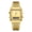 Quartz Watch Under $5 A1473, variant on Quartz Watch, Quartz Watch, Business Casual Watch, Analog Digital Display Watch, Waterproof Watch with Metal Bracelet, for Office, Daily Wear, and Gift