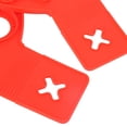 thumbnail image 4 of Anillo Para Tortitas De Huevo Reutilizable Resistente Al Calor De 2 Uds, Molde Para Tortitas, Para Accesorios De Cocina Para El Hogar Fugacal Ocean Broad Surfboard Fins, 4 of 8