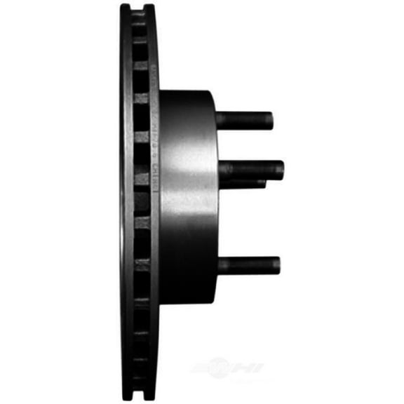 BENDIX PRT1860 Bendix Brake Rotor Fits select: 1991-1994 FORD RANGER, 1991-1992 FORD EXPLORER