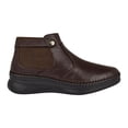 thumbnail image 2 of BOTINES DAMA LOBO SOLO 4983 PIEL CAFÉ, 2 of 4