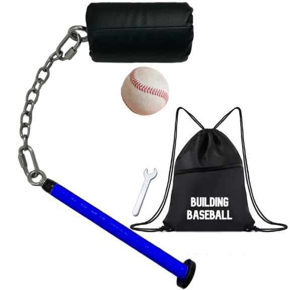 The Whip Bat – Baseball & Softball Hitting Training Aid