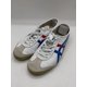 thumbnail image 2 of Onitsuka Tiger Low Cut Sneakers 25.5Cm Wht Dl408 IS474, 2 of 6