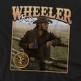 thumbnail image 2 of Yellowstone T-Shirt Coffee With Rip Wheeler Unisex Graphic Tee for Men & Women, 2 of 7