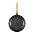 thumbnail image 2 of Sartén 25cm Farberware Forged Induction. Aluminio. Antiadherente Cerámico. Placa de Inducción. Color Negro., 2 of 5