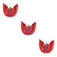 thumbnail image 2 of Ala de Danza del Vientre Toystoory 360 Grados Disfraces para Adultos, 2 of 6