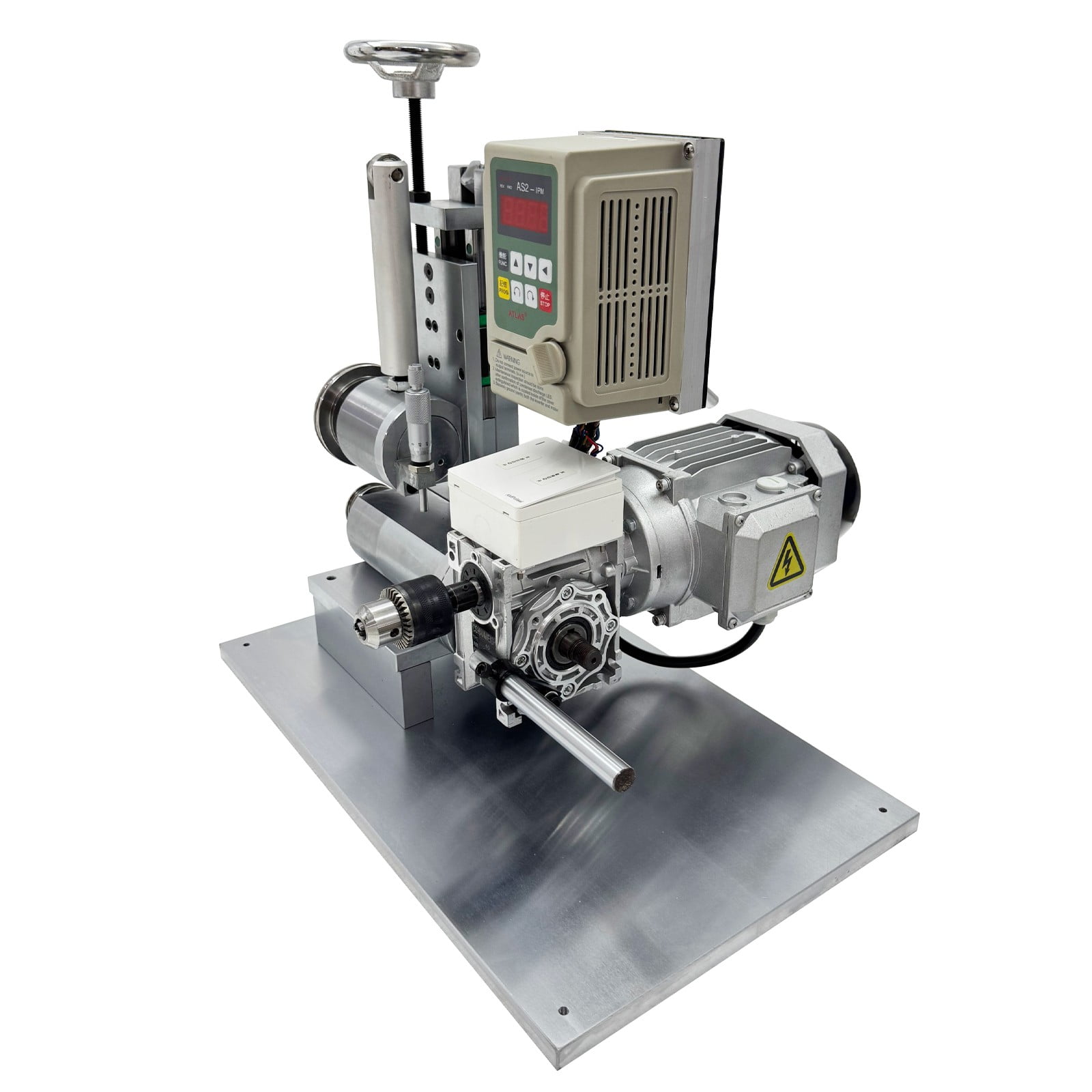 Bracelet Shaping Machine 220V Electric Calender Rounding Machine Jewelry Processing Machine