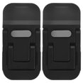 thumbnail image 1 of 2pcs Laptop Stand Foldable Laptop Riser Notebook Holder Stand Laptop Holder Stand, 1 of 3