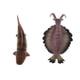 thumbnail image 1 of Figuras de marinas 2/Set de Estatuillas de Animales Colección de Anomalocaris de Manchado, 1 of 8