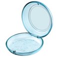 thumbnail image 1 of Visland Transparent Accolades Boîte de Rangement Étanche à l'Humidité Fermoir Magnétique Étanche Étui Bouche Garde Étui Outil de Retrait et Récipient de Brosse, 1 of 8
