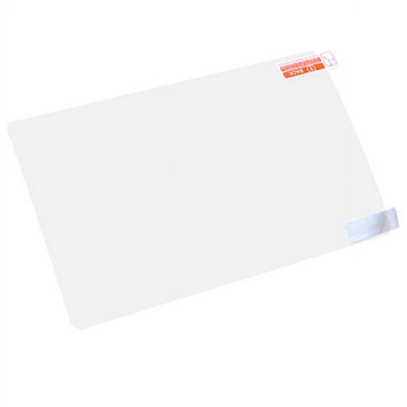 Transparent Anti-scratch LCD Screen Protector Screen Guard for Q88 7-inch Tablet PC