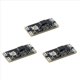 thumbnail image 1 of 3 Módulo de Interruptor Biestable de Botón de Enlace Único 4,5-26 V 1.3ua Carga 10 A Baja Potencia Amplio Voltaje Mini Módulo de Interruptor de una Tecla, 1 of 5
