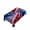 L, variant on Memorial Day Saving!4th of July Decorations, Patriotic Themed Tablecloth 55x78.7'' Flag patterns polyester Tablecloth Suitable For Independence Day Theme Veterans Day Picnics And Party Supplies