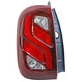 thumbnail image 1 of Calavera Izquierda TYC Renault Duster 2017 2018 2019, 1 of 4